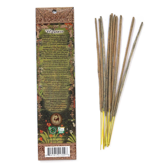Nag Champa Supreme Incense Sticks