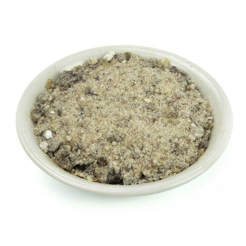 Benzoin Sumatra Resin Incense (Siftings)