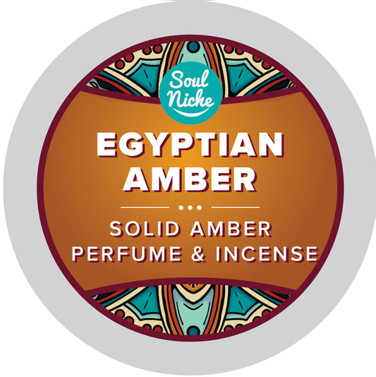 Egyptian Amber