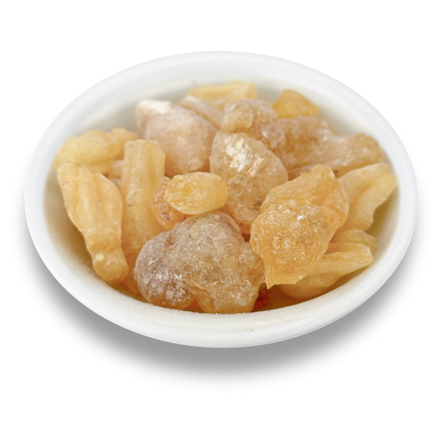Frankincense (Boswellia papyrifera) Resin Incense - First Choice Tears (New Batch!)