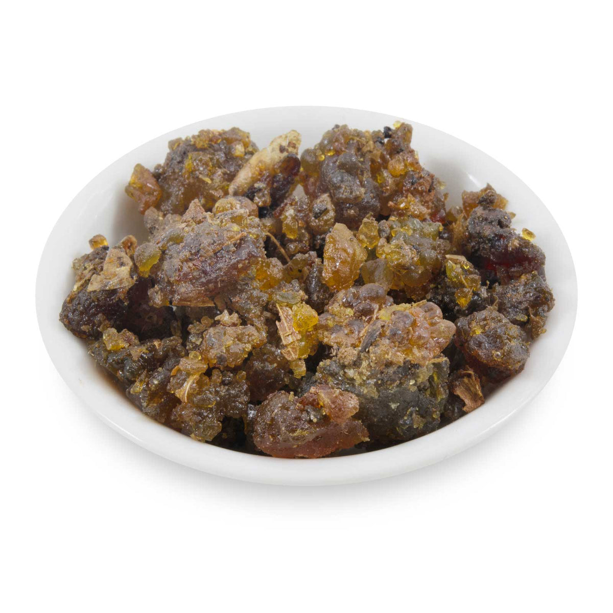 Guggul Gum Resin Incense