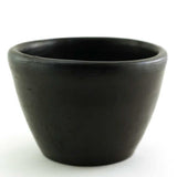 Hand-made La Chamba Clay Smudging Bowl Incense Burner - 4"
