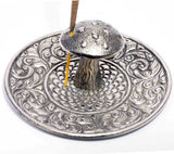Mushroom Incense Stick Burner