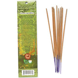 Narasingha Dev Incense Sticks - Frankincense Champa