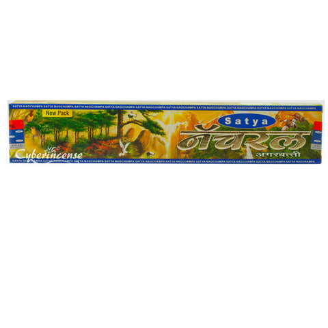 LAST CHANCE SALE! Incense Sticks - Assorted 15 gram boxes