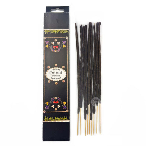 Oriental Flora Incense Sticks