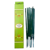 Patchouli Flora Incense Sticks