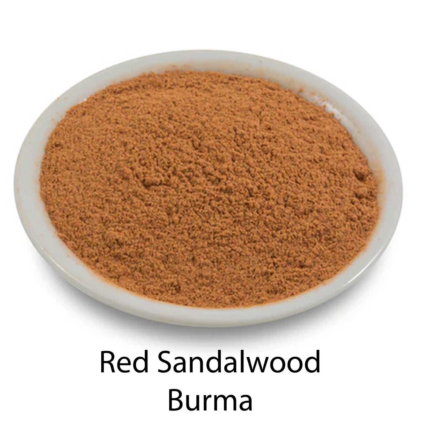 Sandalwood Powder Sampler - 5 Pack
