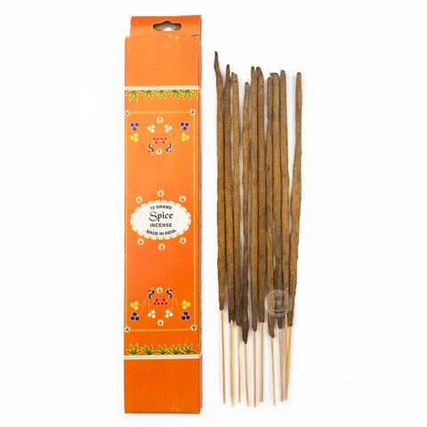 Spice Flora Incense Sticks