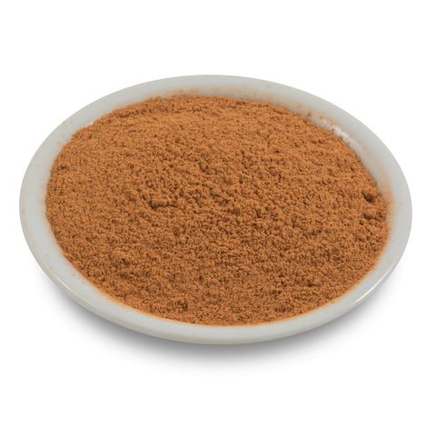 Cedarwood Powder (Red) Excellent