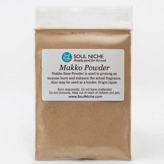 Makko Powder