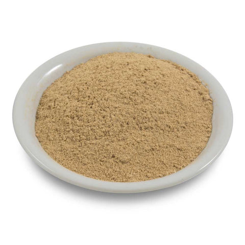 Powder - Myrrh Resin Incense Powder (Fine)