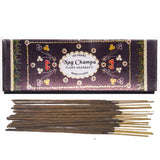 Nag Champa Special Flora Incense Sticks