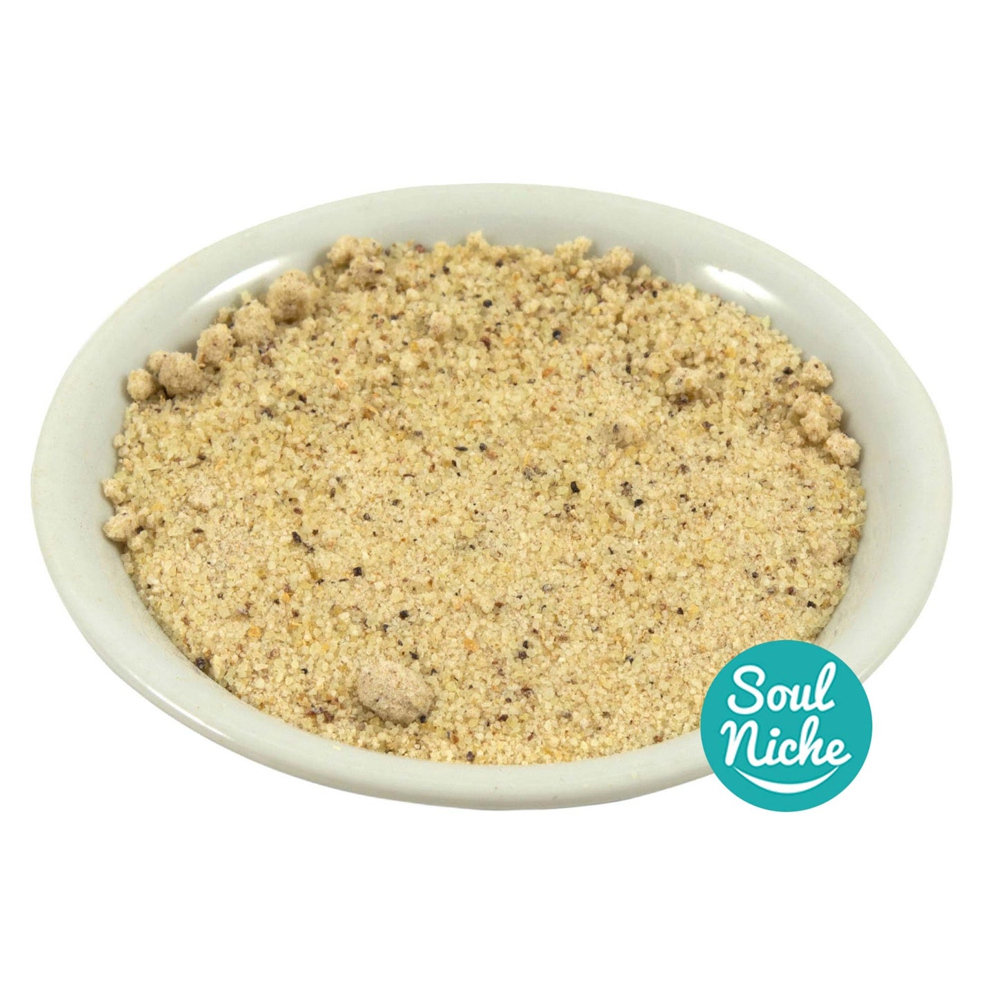 Copal Resin Incense Powder Siftings