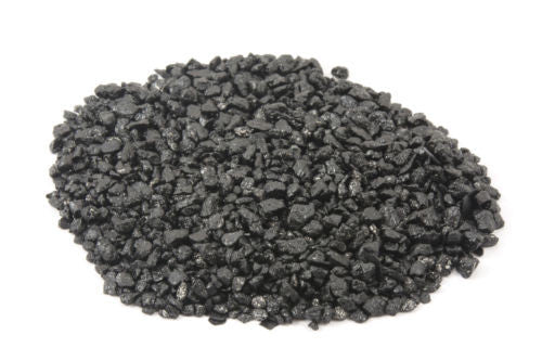 Black Rocks