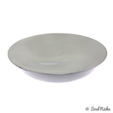 Metal Disc Charcoal Incense Burner 5"