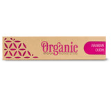 Organic Goodness - Arabian Oudh Incense Sticks