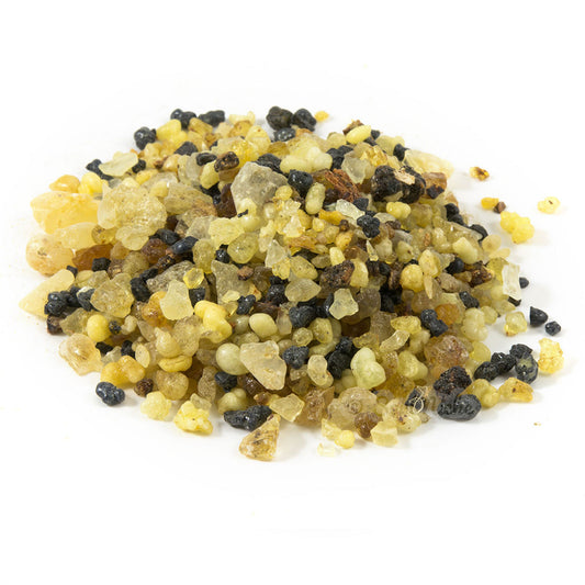 Basicila Blend Resin