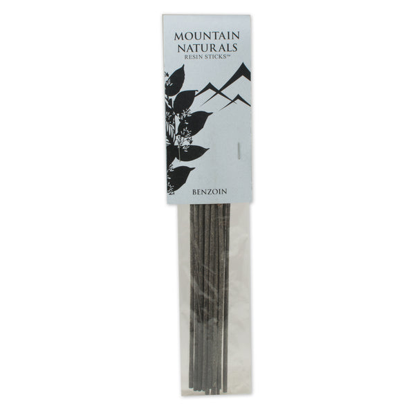 Palo Santo - Power & Purification - Incense Sticks – Soul Niche