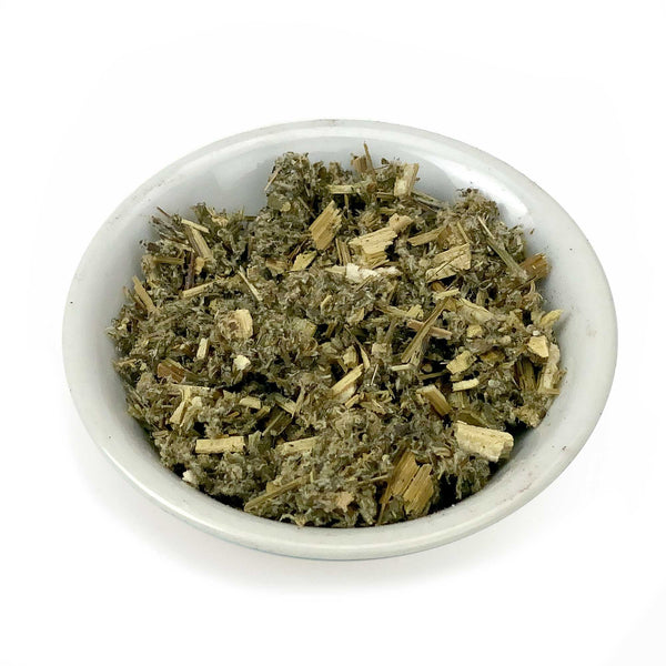 Mugwort 1 - 2oz - Cut & Sifted, Ships fast