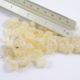 Copal Cahaya Incense Resin