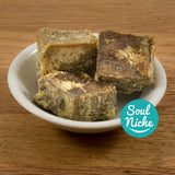 Celestial Amber Resin