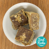 Celestial Amber Resin