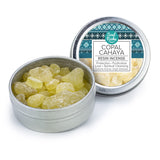 Copal Cahaya Incense Resin
