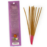 Crown Chakra Incense Sticks - Enlightenment
