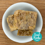 Premium Dark Amber Resin