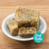 Premium Dark Amber Resin