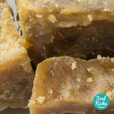 Premium Dark Amber Resin