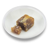 Dark Rose Amber Essence Resin