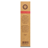 Organic Goodness - Dragon's Blood Incense Sticks