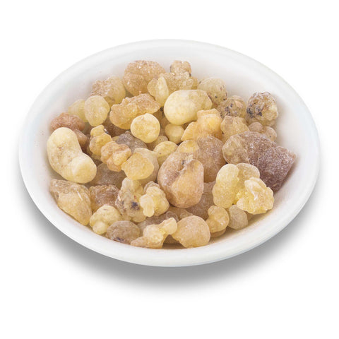 Frankincense Resin Incense - First Choice Tears