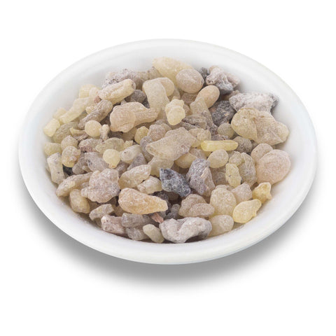 Frankincense Resin Incense - Frankincense Sweet