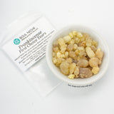 "Essential" Resin Incense Variety Pack Sampler - 8 Pack