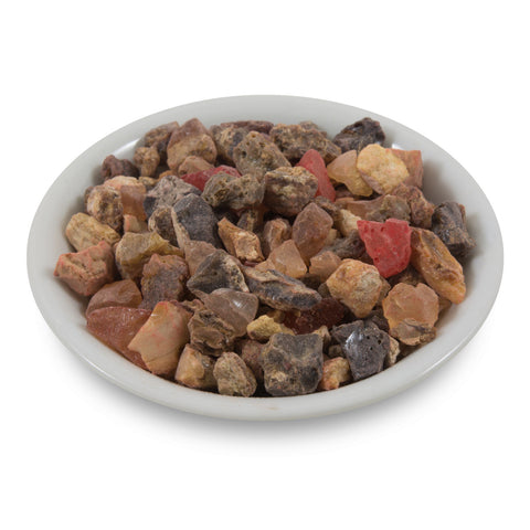 Gloria Resin Incense