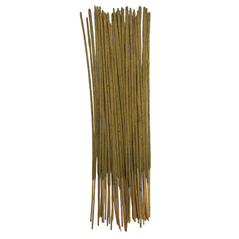 Kesar Chandan (Sandalwood) Incense Sticks