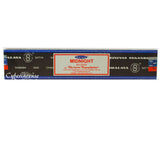 LAST CHANCE SALE! Incense Sticks - Assorted 15 gram boxes