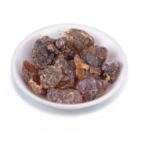 Kua Myrrh A++ (Socotra) Resin Incense