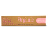 Organic Goodness - Frankincense Incense Sticks