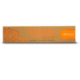 Organic Goodness - Patchouli Incense Sticks