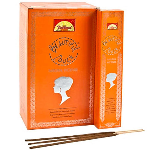 Parimal Beautiful Touch Incense Sticks