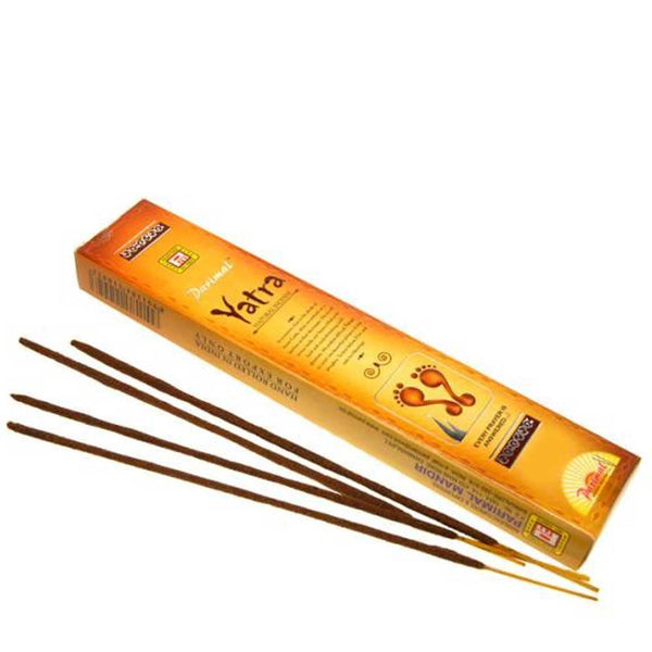 Parimal Yatra Natural Incense Sticks Soul Niche