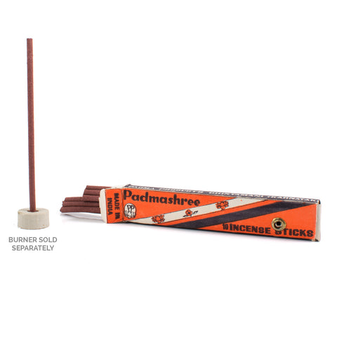 Padmashree Dhoop Incense Sticks (King Size)