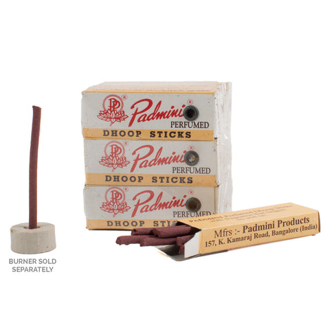 Padmini Incense Dhoop Sticks