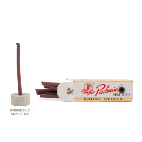 Padmini Incense Dhoop Sticks
