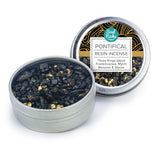 Pontifical Three Kings Incense Resin Tin