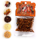 Clearing Negativity Resin Incense - Ananda